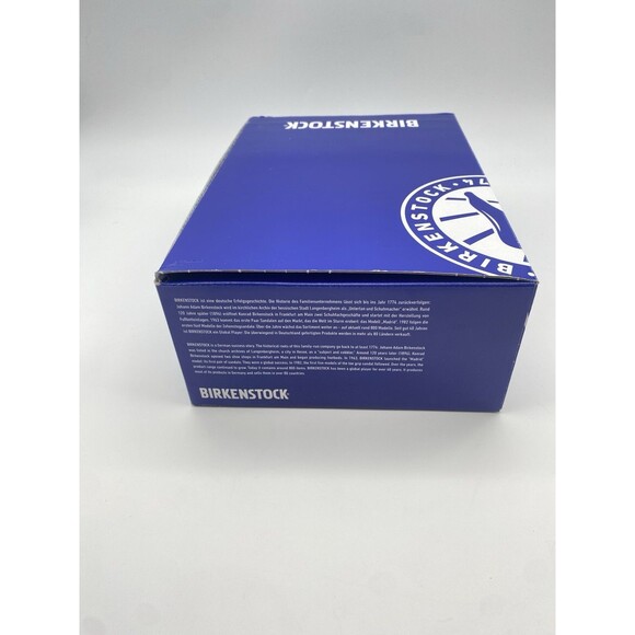 BIRKENSTOCK Arizona BS Habana US M 13 0452761 Empty Shoe Box - Picture 7 of 16